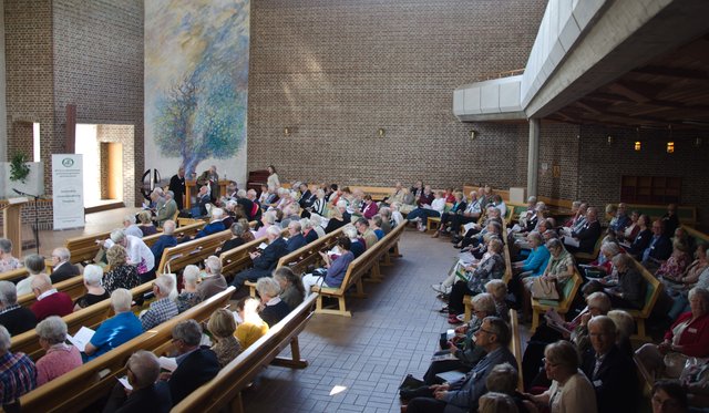 Foto Bernt Malm