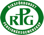 RPG - Riksförbundet PensionärsGemenskap